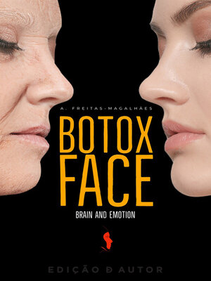 cover image of Botox Face--Brain and Emotion